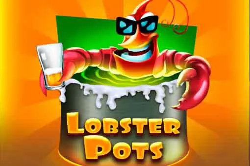 Lobster Pots 